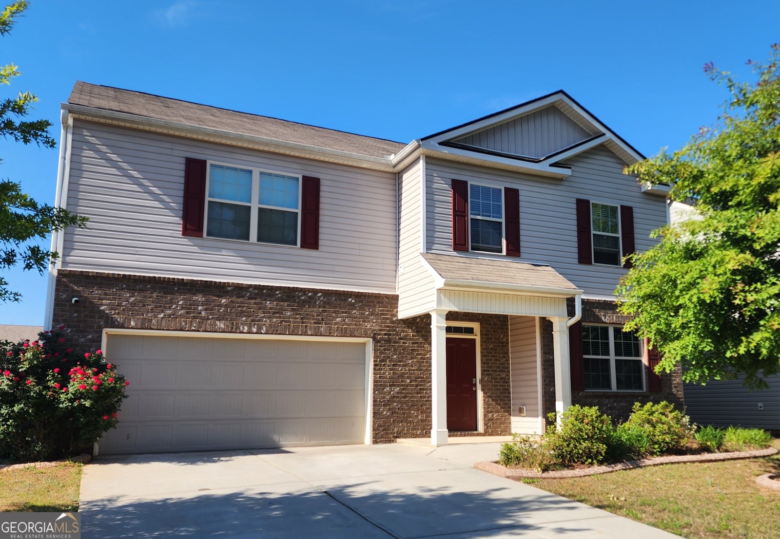 3922 Makeover Court Atlanta - main photo