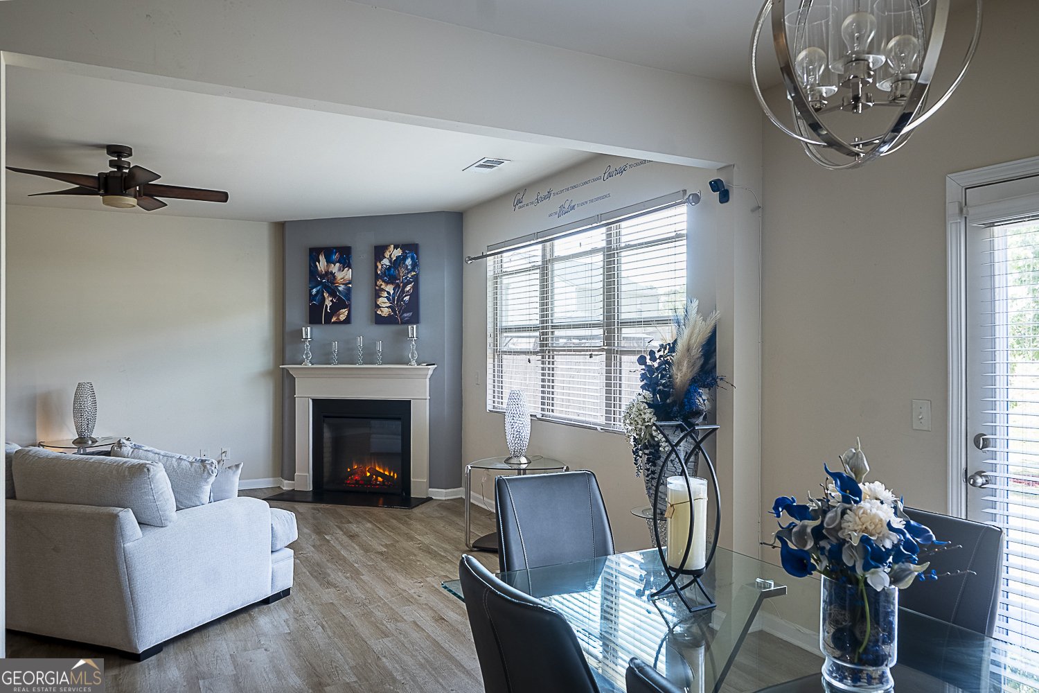 3922 Makeover Court Atlanta - Photo 10