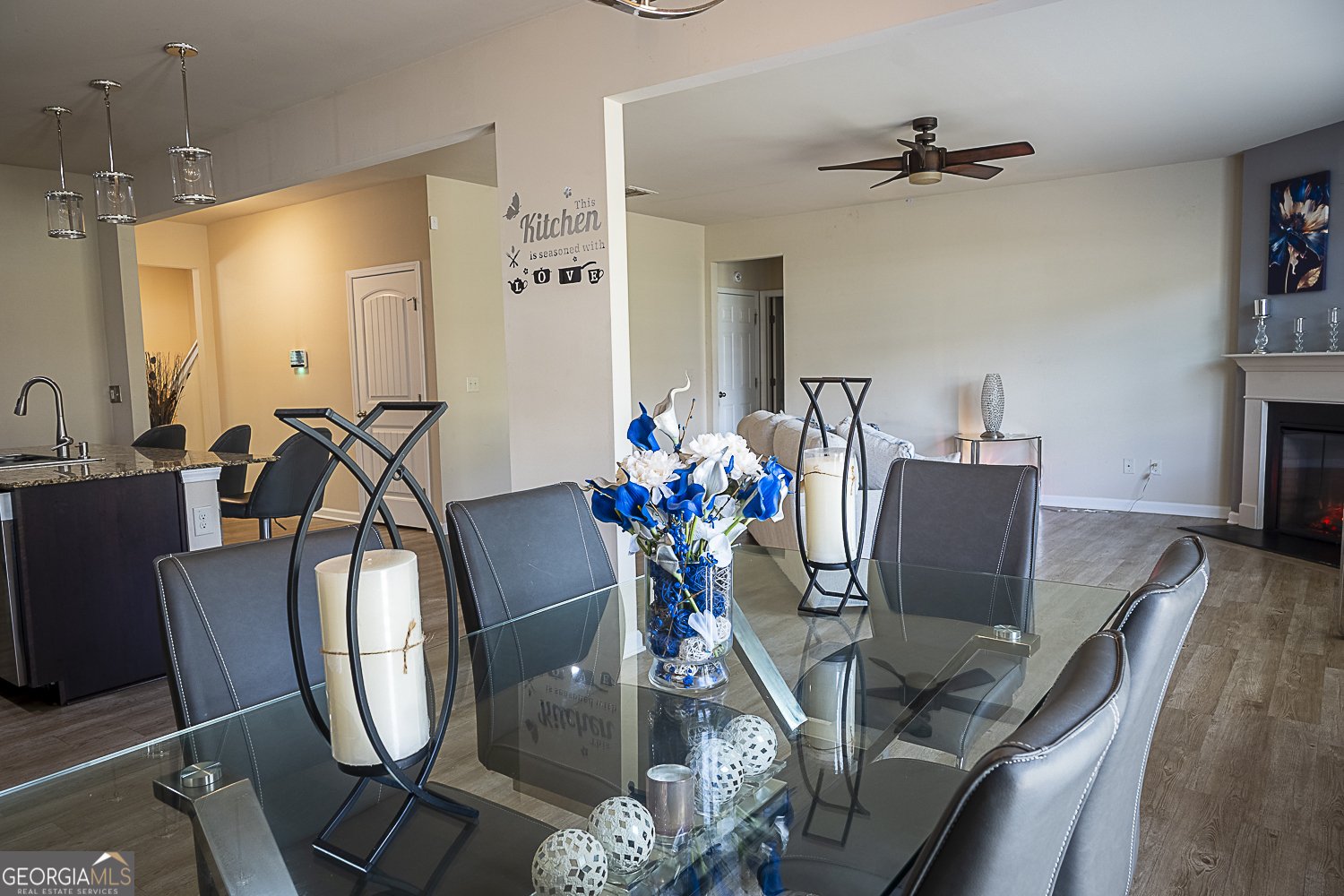 3922 Makeover Court Atlanta - Photo 11