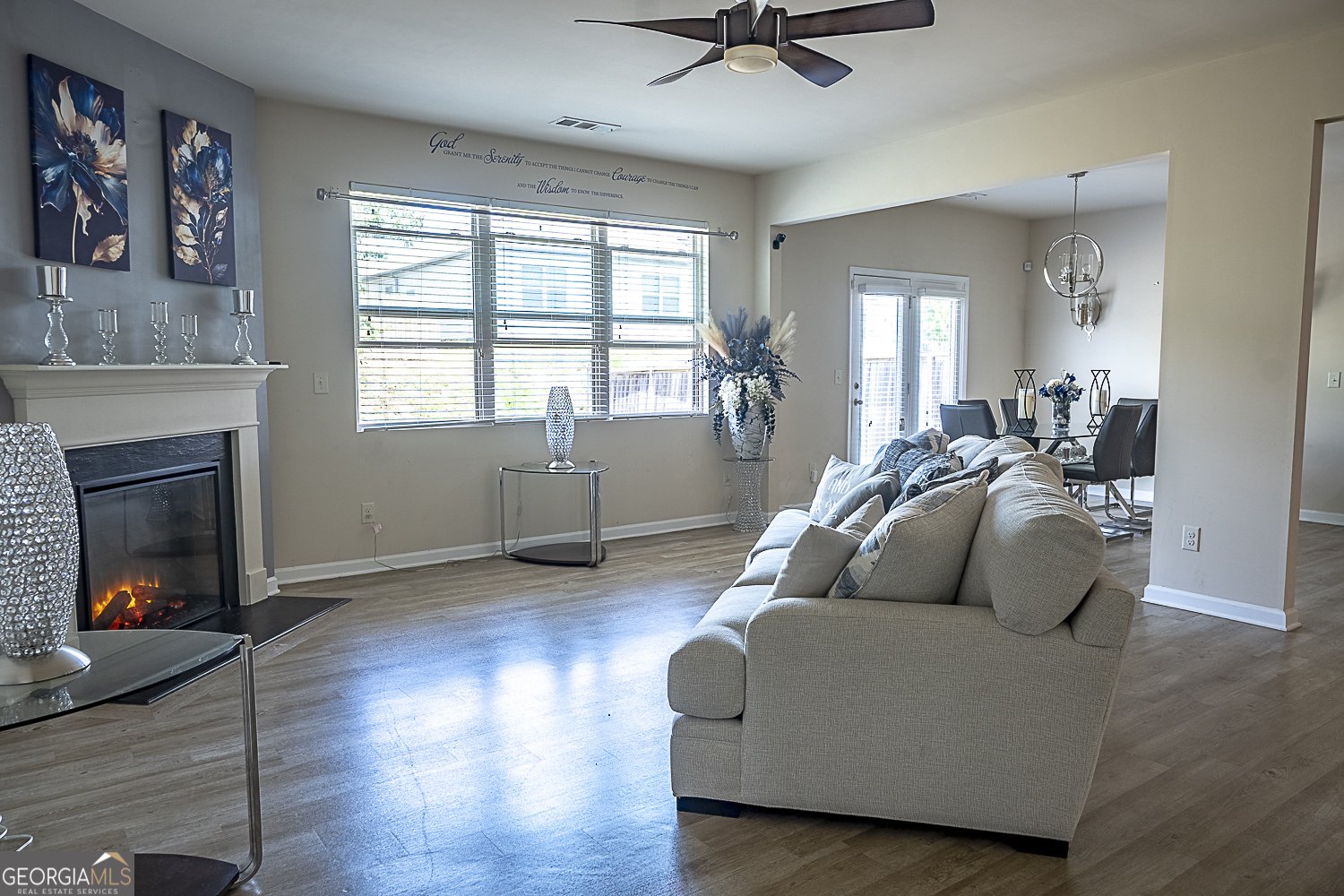 3922 Makeover Court Atlanta - Photo 13