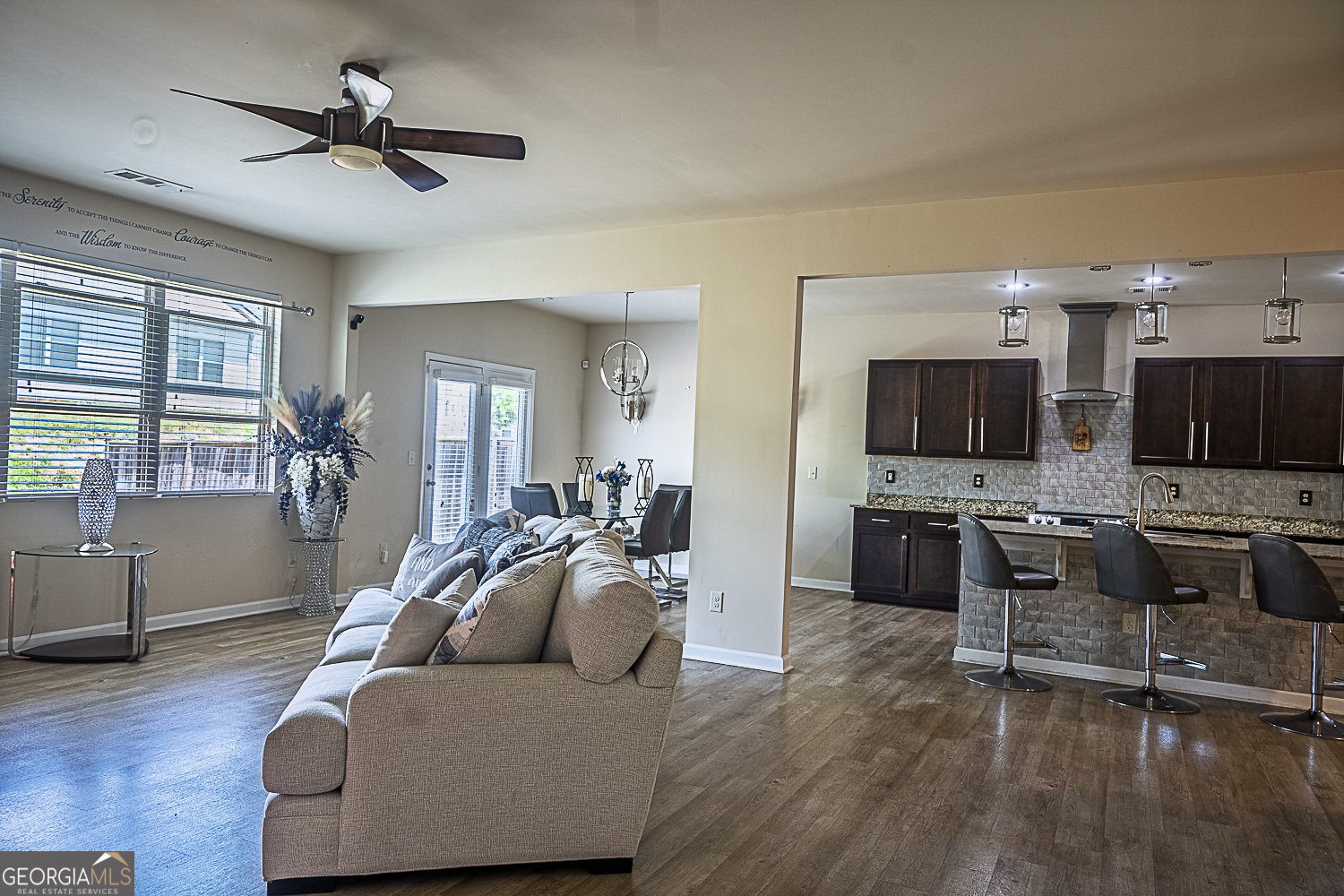 3922 Makeover Court Atlanta - Photo 18