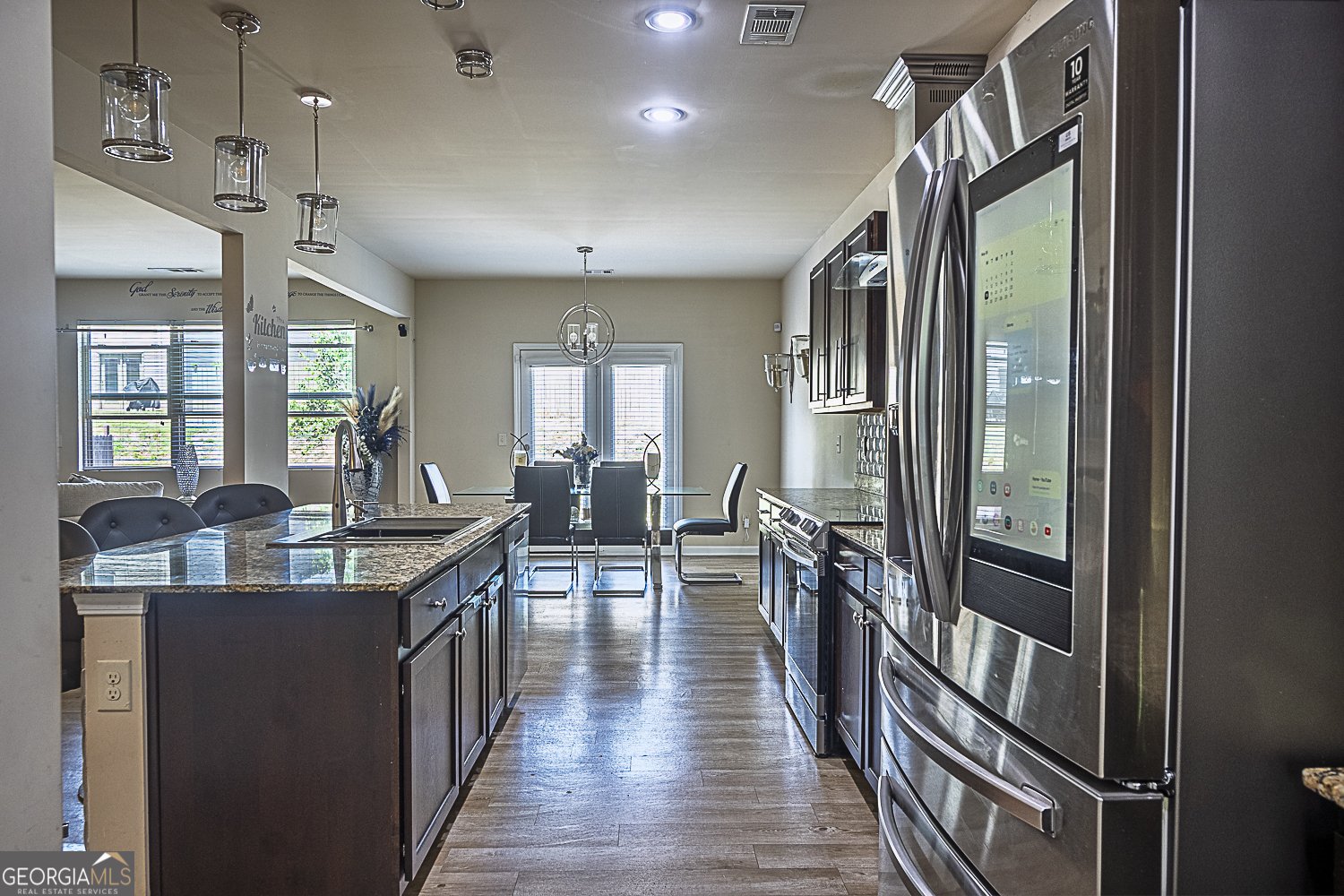 3922 Makeover Court Atlanta - Photo 20