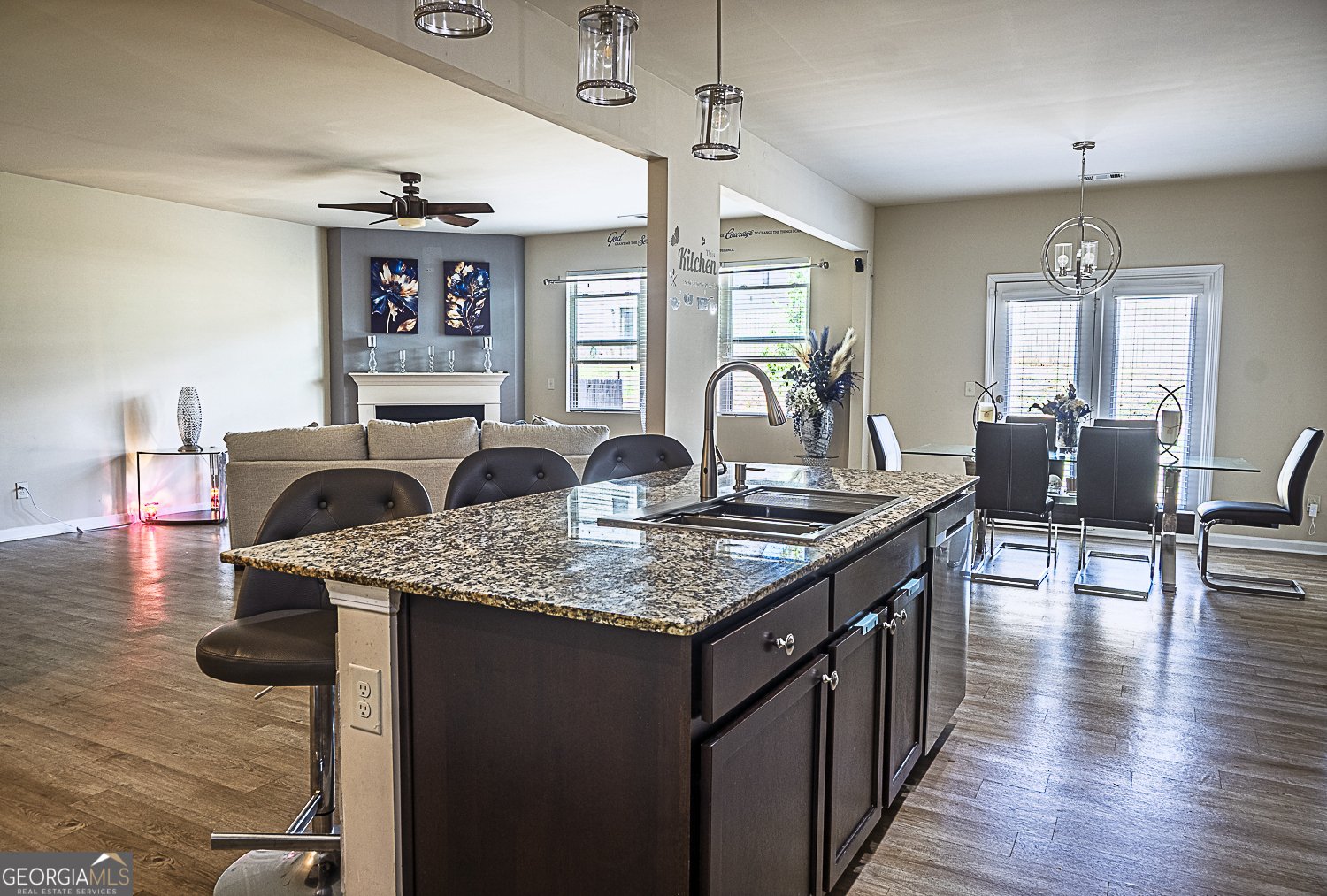 3922 Makeover Court Atlanta - Photo 21