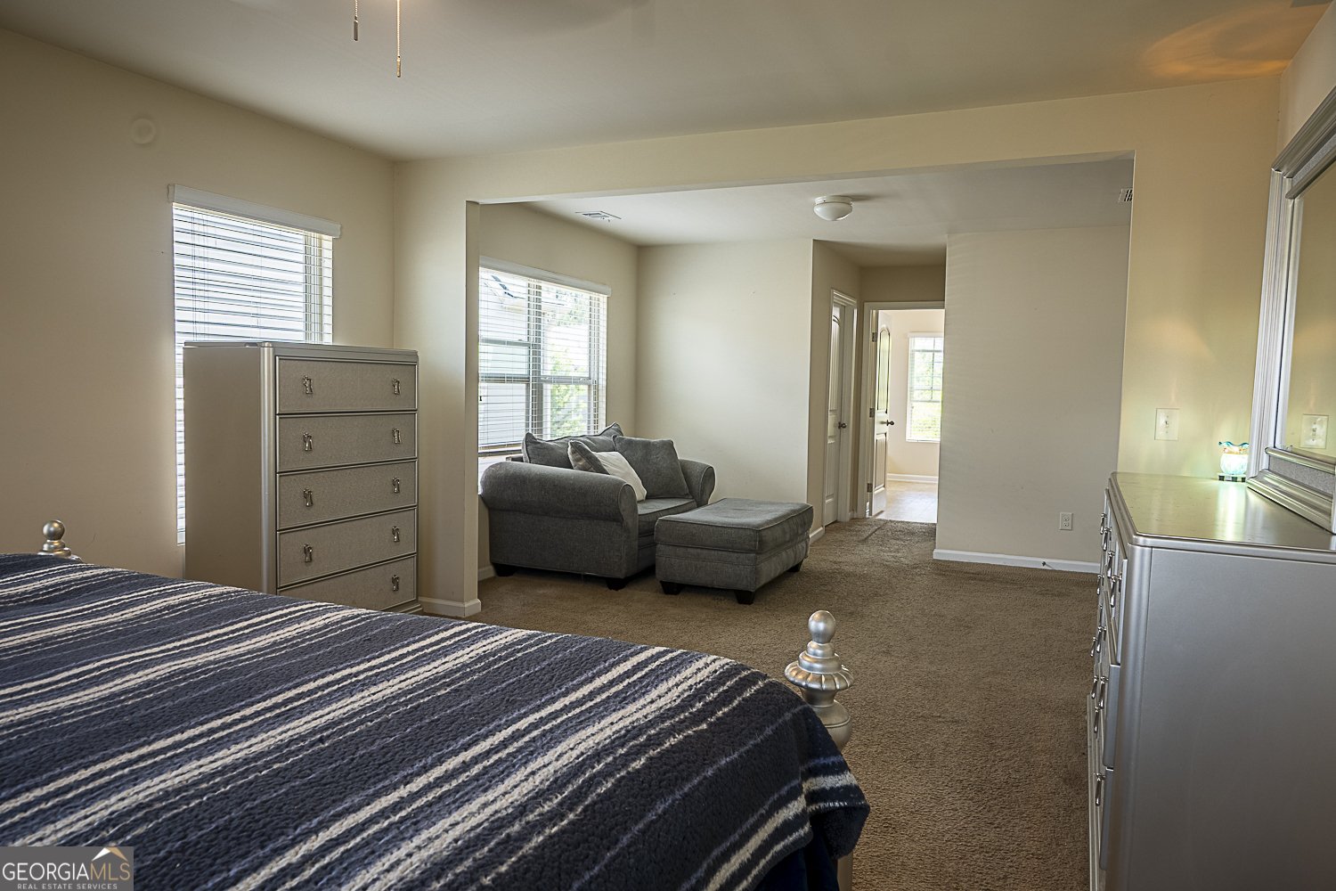 3922 Makeover Court Atlanta - Photo 31