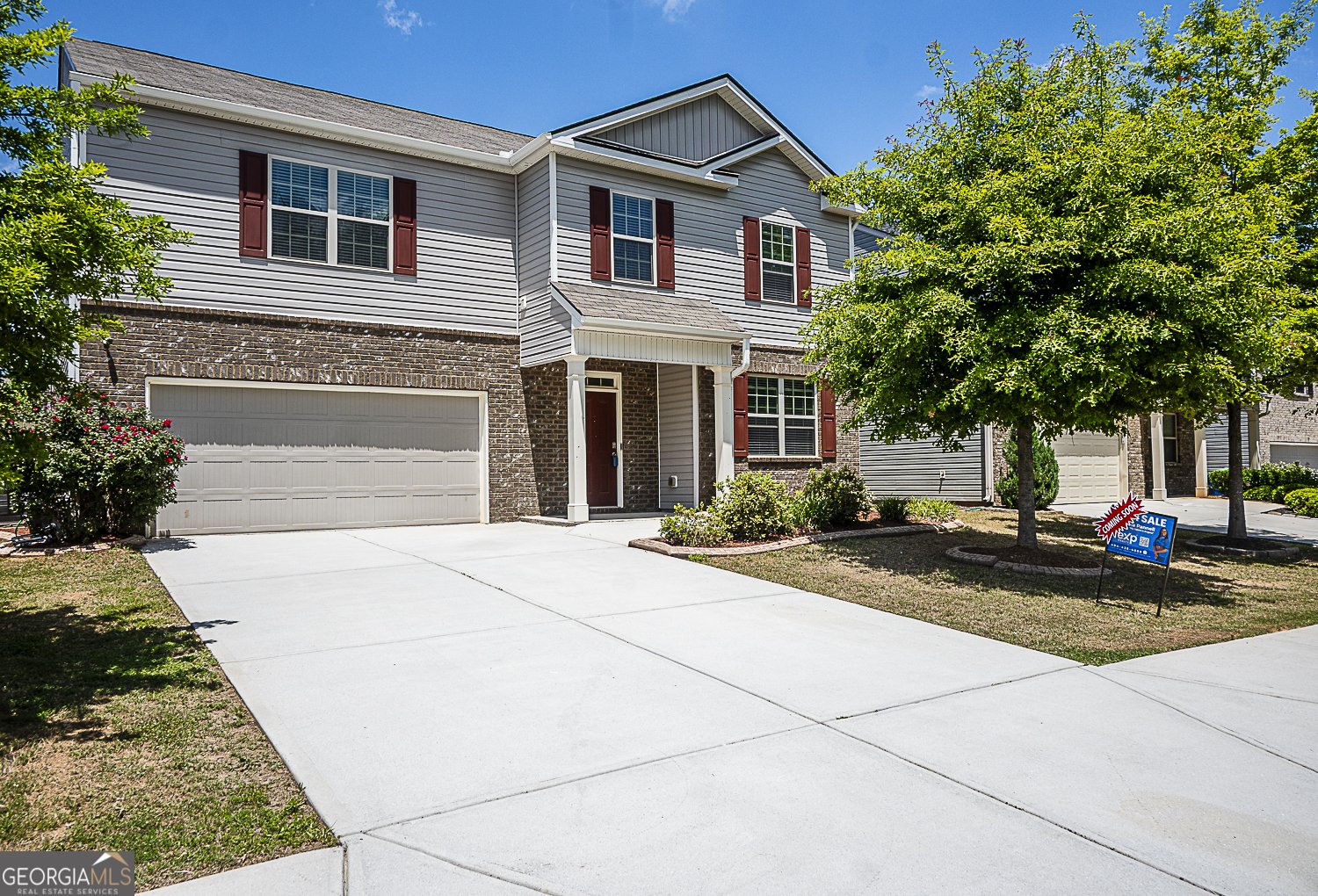 3922 Makeover Court Atlanta - Photo 38