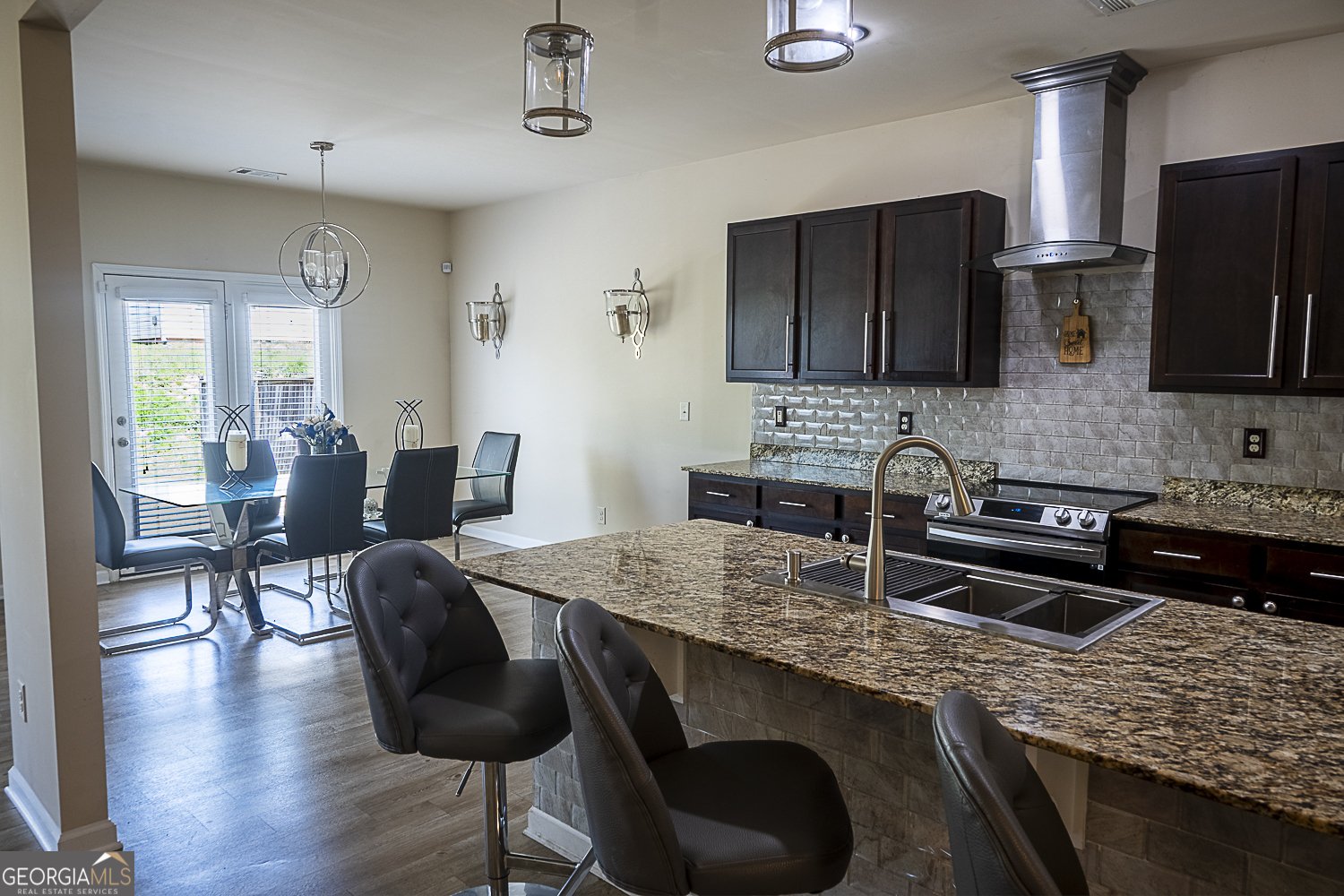 3922 Makeover Court Atlanta - Photo 9
