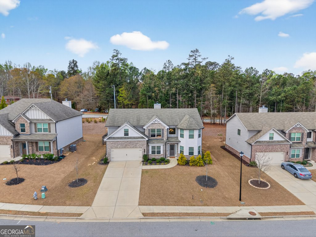 2587 Bear Paw Drive Lawrenceville - Photo 14
