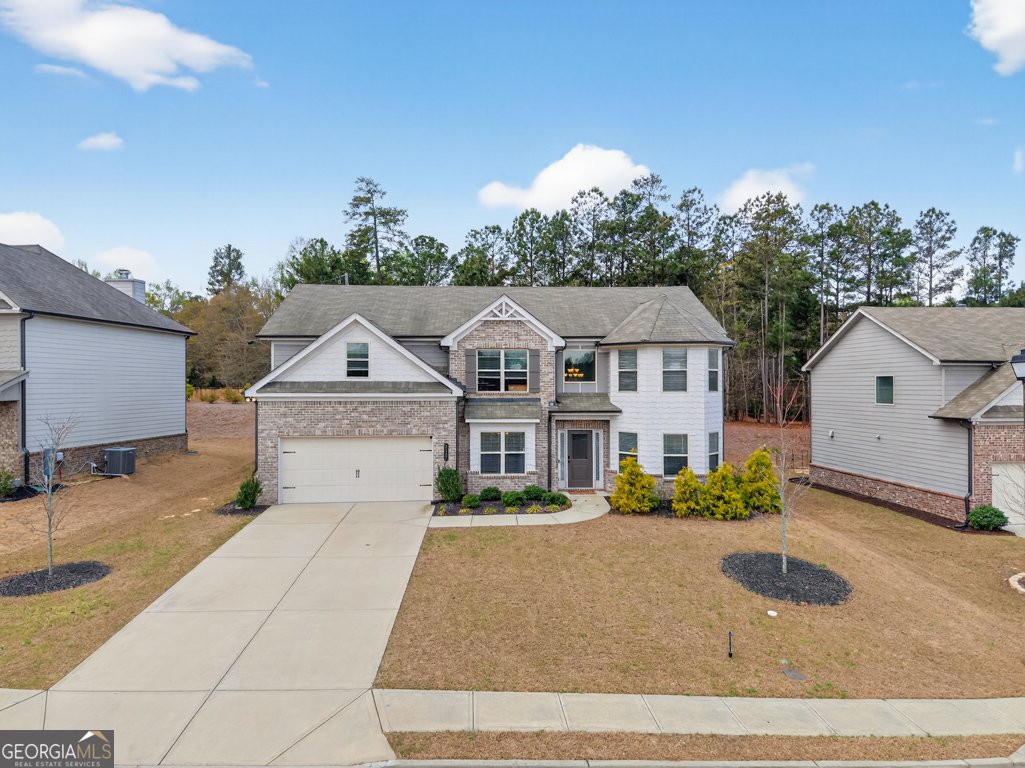 2587 Bear Paw Drive Lawrenceville - Photo 15