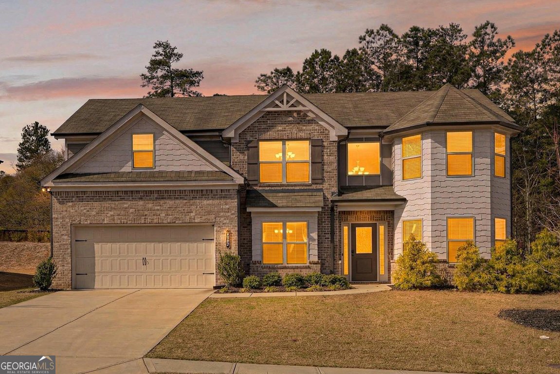 2587 Bear Paw Drive Lawrenceville - Photo 16