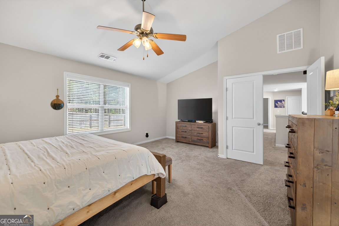 2587 Bear Paw Drive Lawrenceville - Photo 19