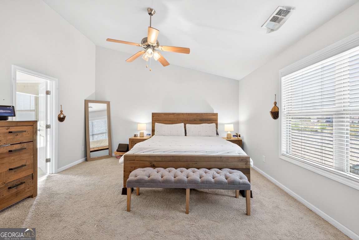 2587 Bear Paw Drive Lawrenceville - Photo 20