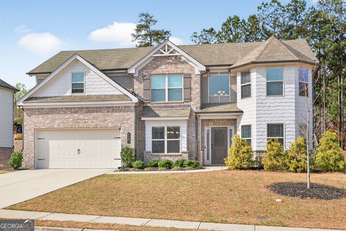 2587 Bear Paw Drive Lawrenceville - Photo 26
