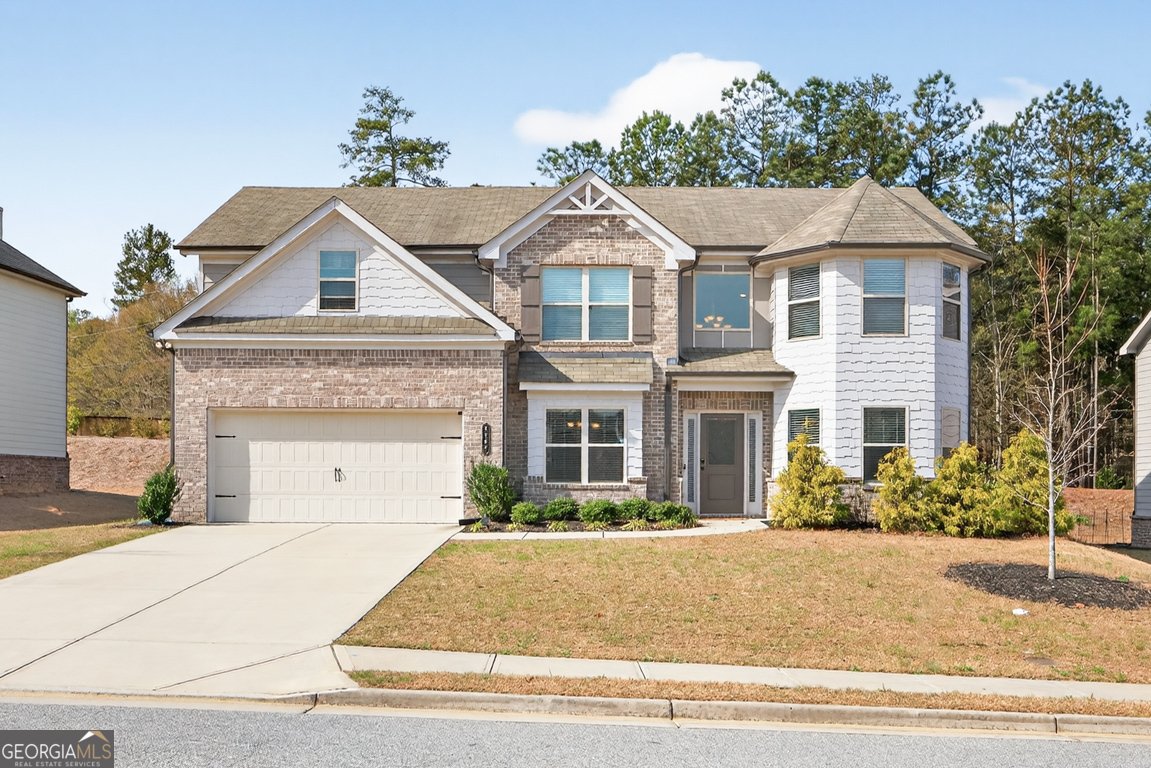 2587 Bear Paw Drive Lawrenceville - Photo 28