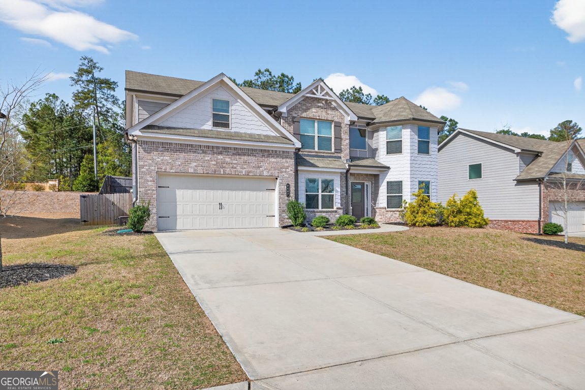 2587 Bear Paw Drive Lawrenceville - Photo 29