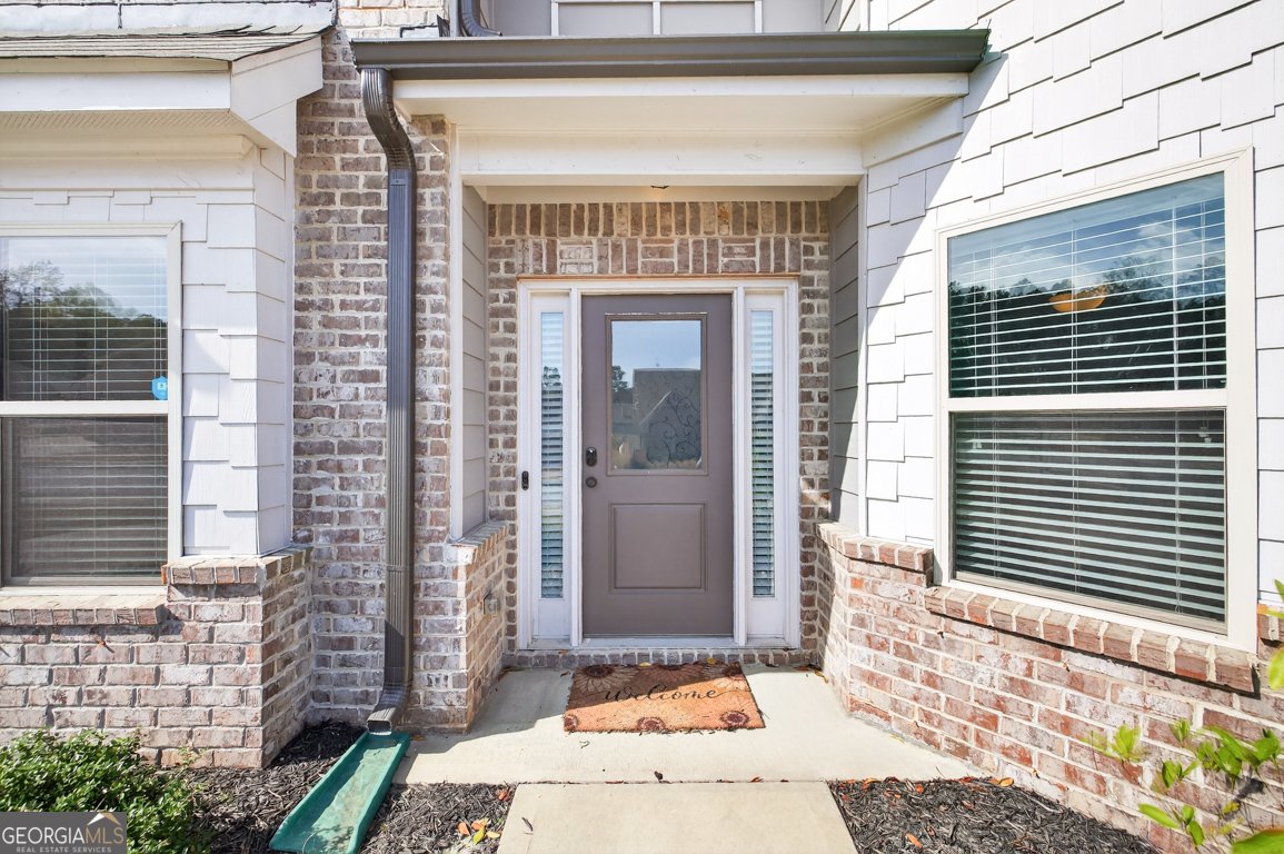 2587 Bear Paw Drive Lawrenceville - Photo 30