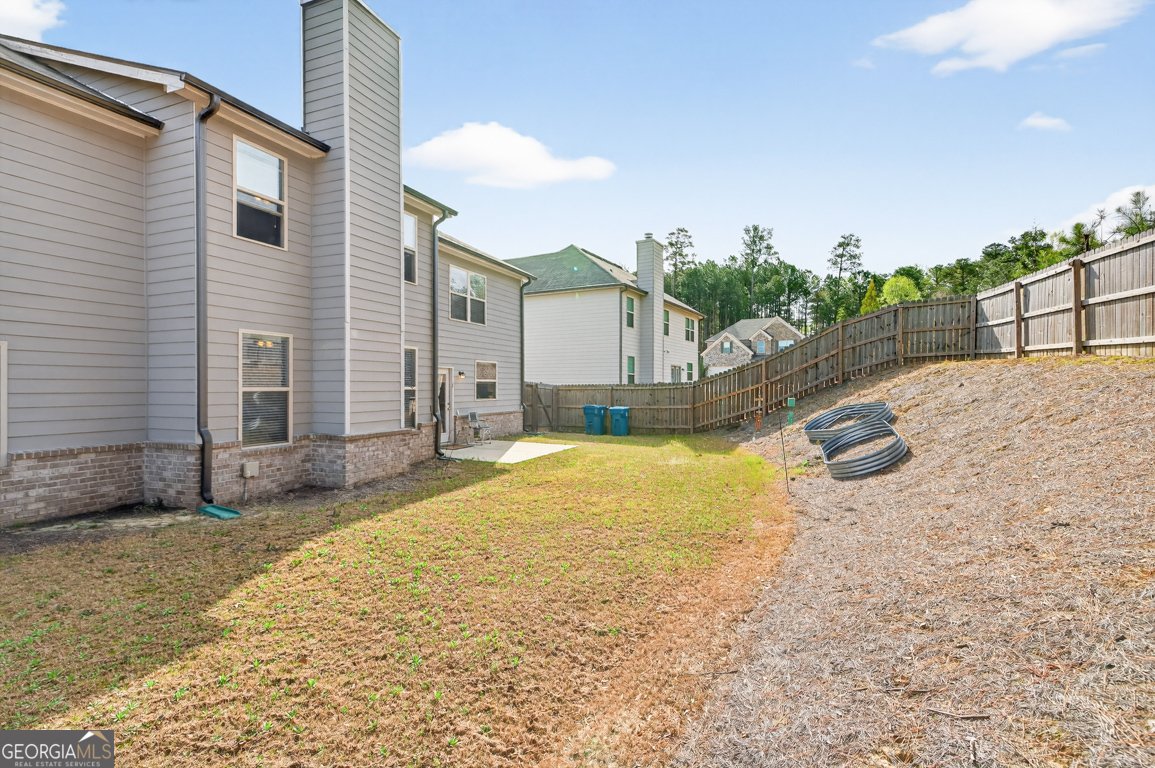 2587 Bear Paw Drive Lawrenceville - Photo 32
