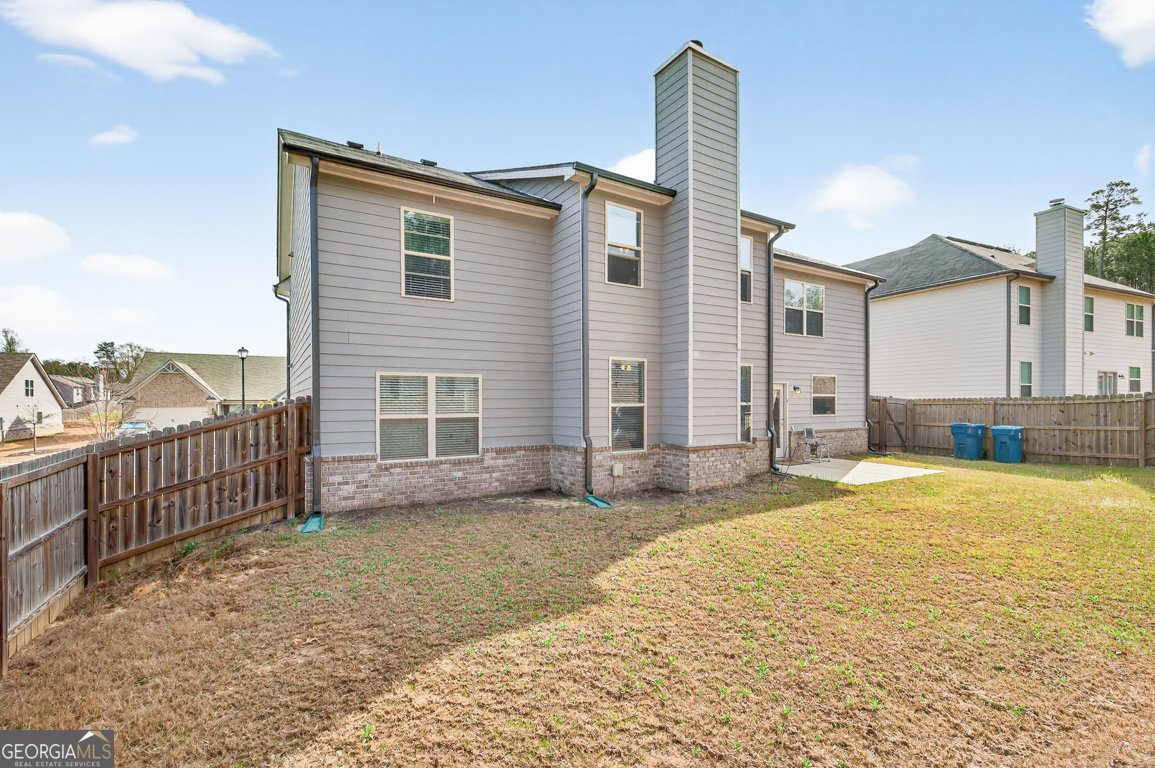 2587 Bear Paw Drive Lawrenceville - Photo 33