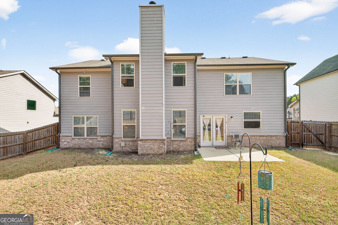 2587 Bear Paw Drive Lawrenceville - Photo 34