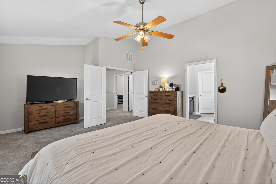 2587 Bear Paw Drive Lawrenceville - Photo 42