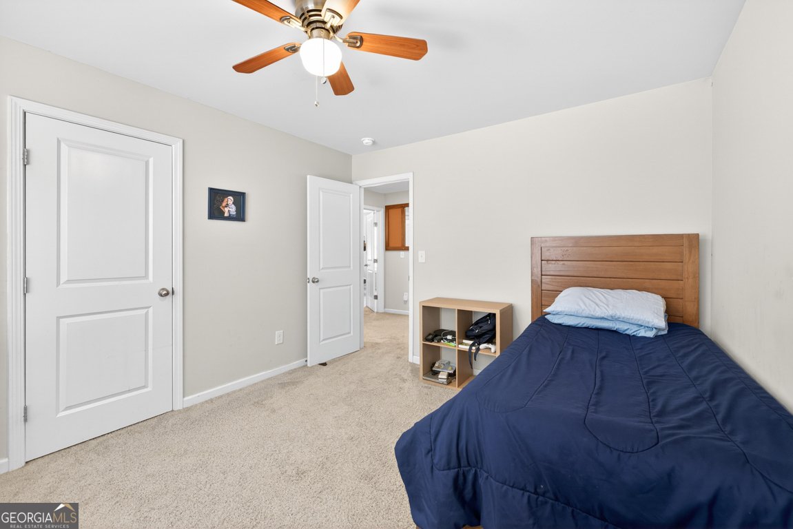 2587 Bear Paw Drive Lawrenceville - Photo 43