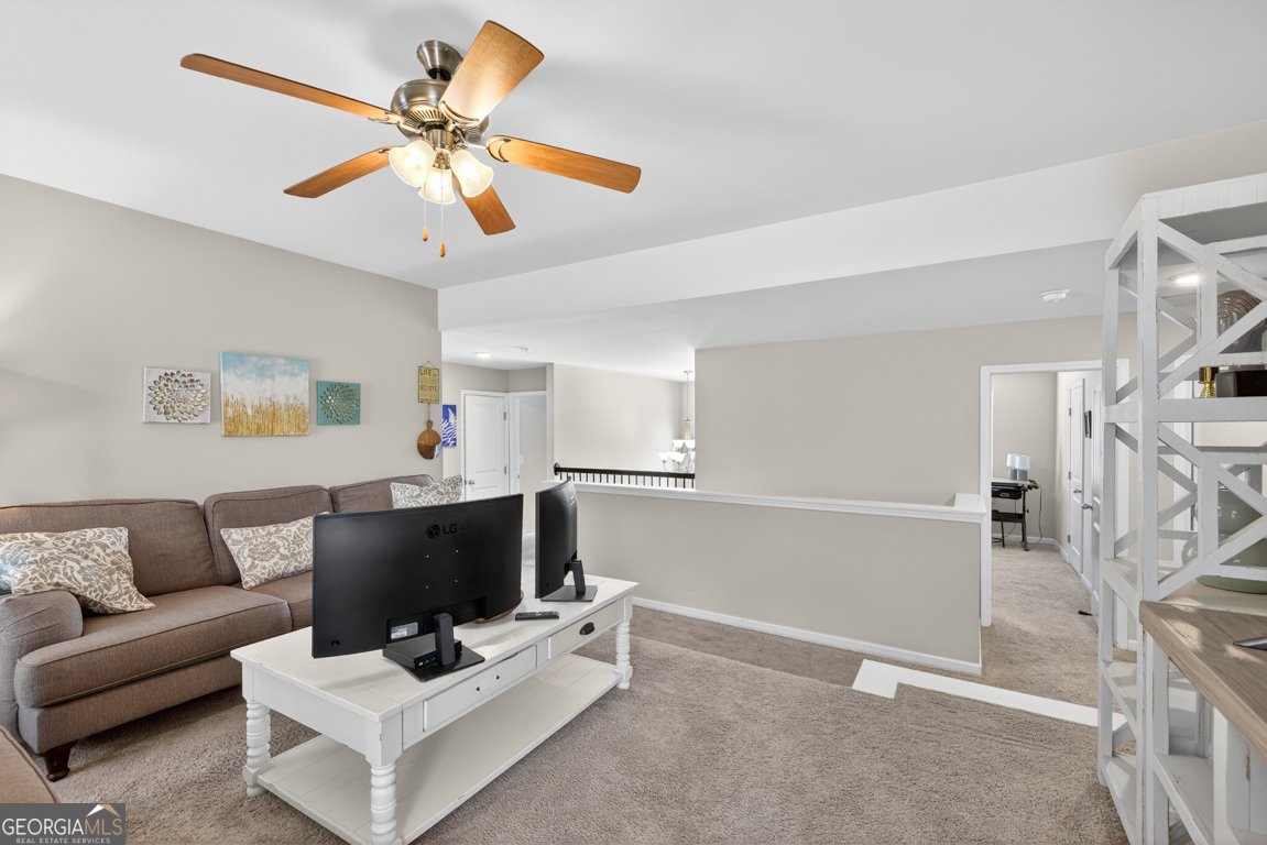 2587 Bear Paw Drive Lawrenceville - Photo 45