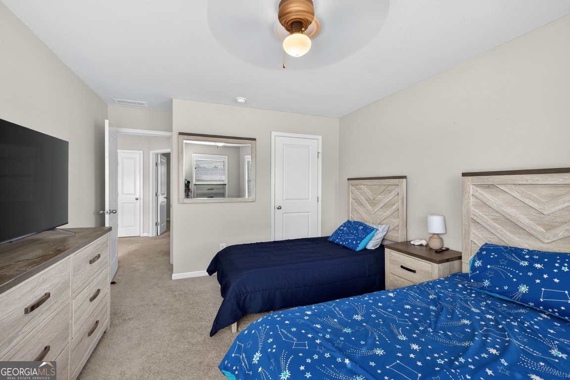 2587 Bear Paw Drive Lawrenceville - Photo 52