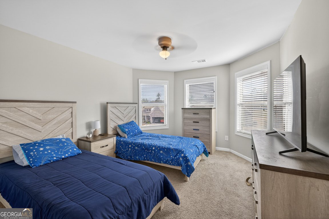 2587 Bear Paw Drive Lawrenceville - Photo 53