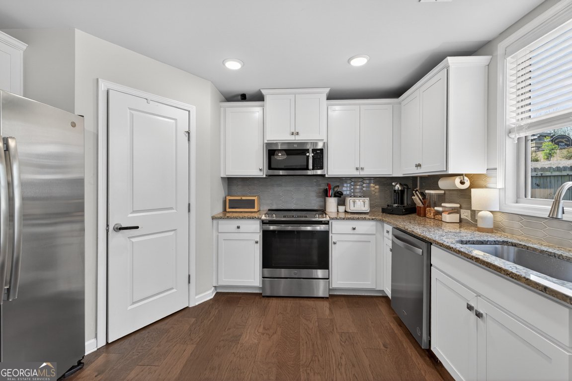2587 Bear Paw Drive Lawrenceville - Photo 57