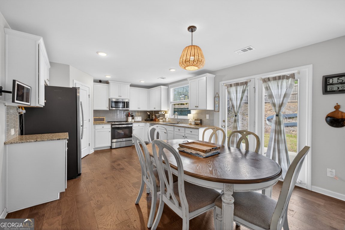 2587 Bear Paw Drive Lawrenceville - Photo 58