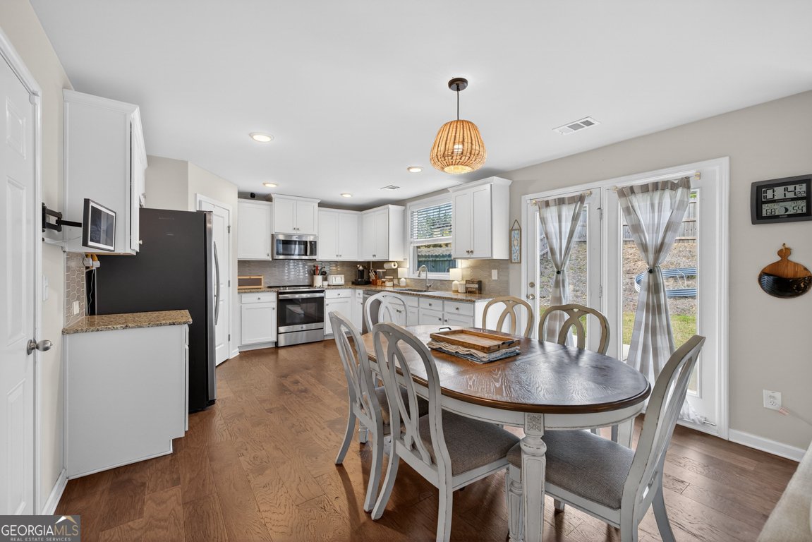 2587 Bear Paw Drive Lawrenceville - Photo 64