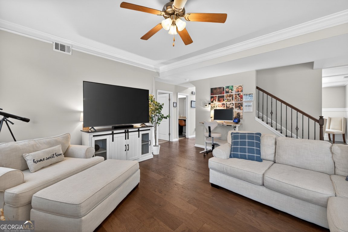 2587 Bear Paw Drive Lawrenceville - Photo 68