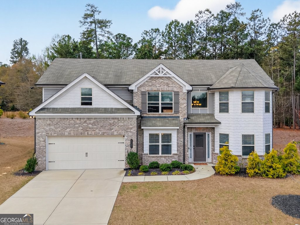 2587 Bear Paw Drive Lawrenceville - Photo 7