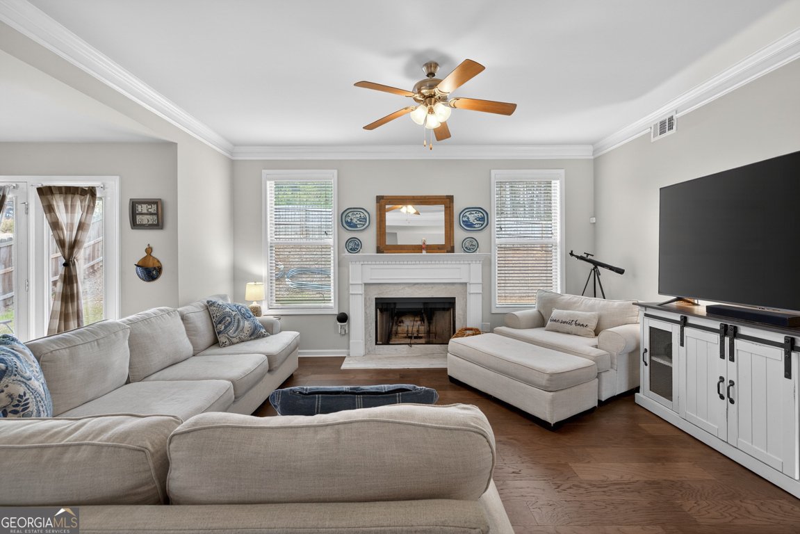 2587 Bear Paw Drive Lawrenceville - Photo 70