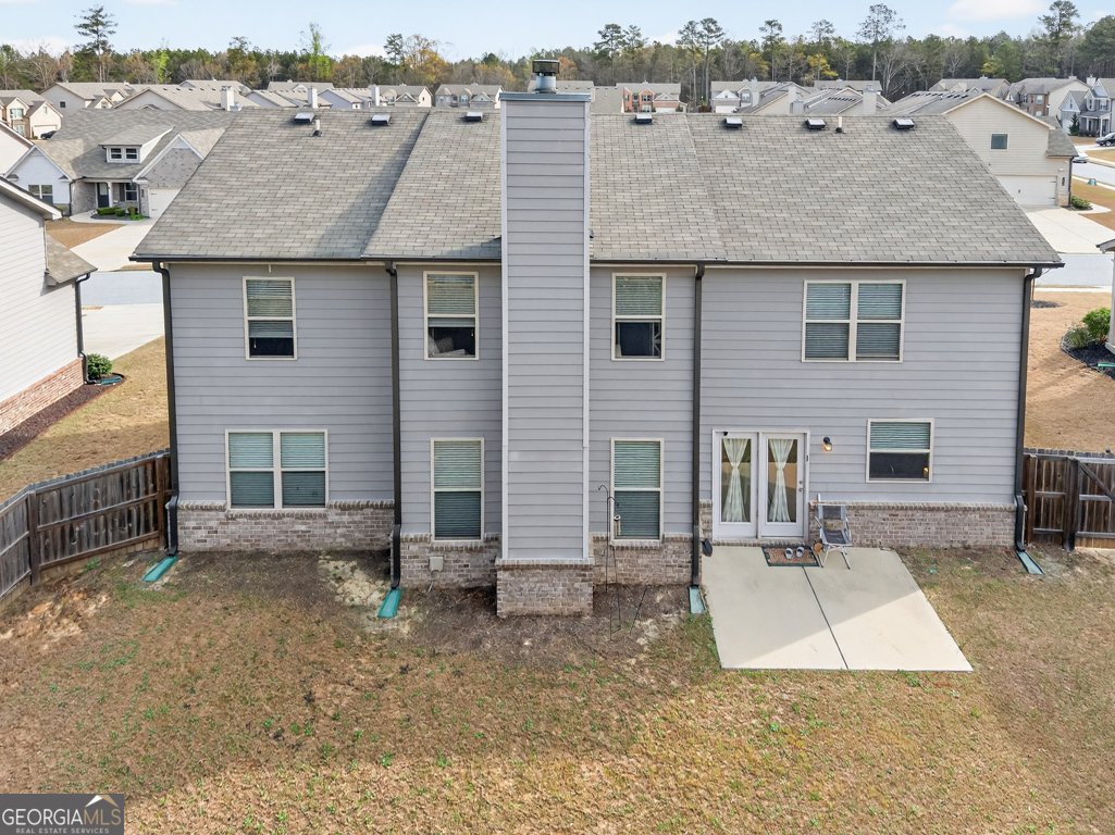 2587 Bear Paw Drive Lawrenceville - Photo 8