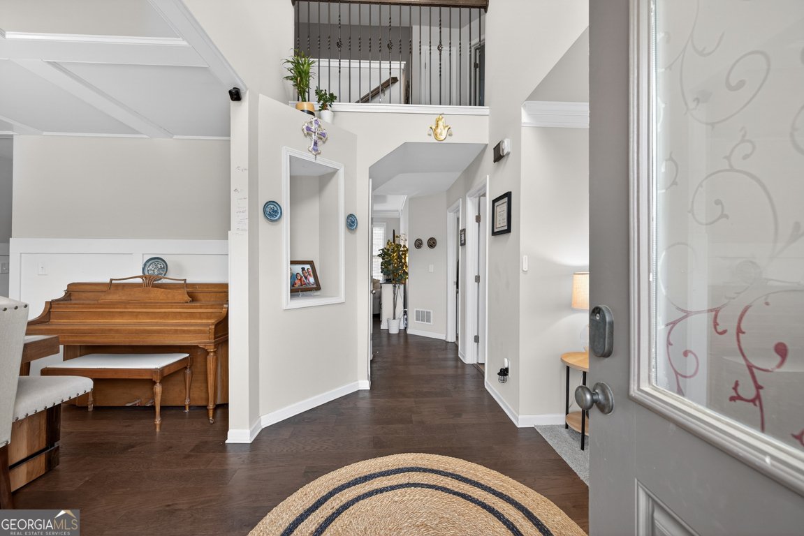 2587 Bear Paw Drive Lawrenceville - Photo 80