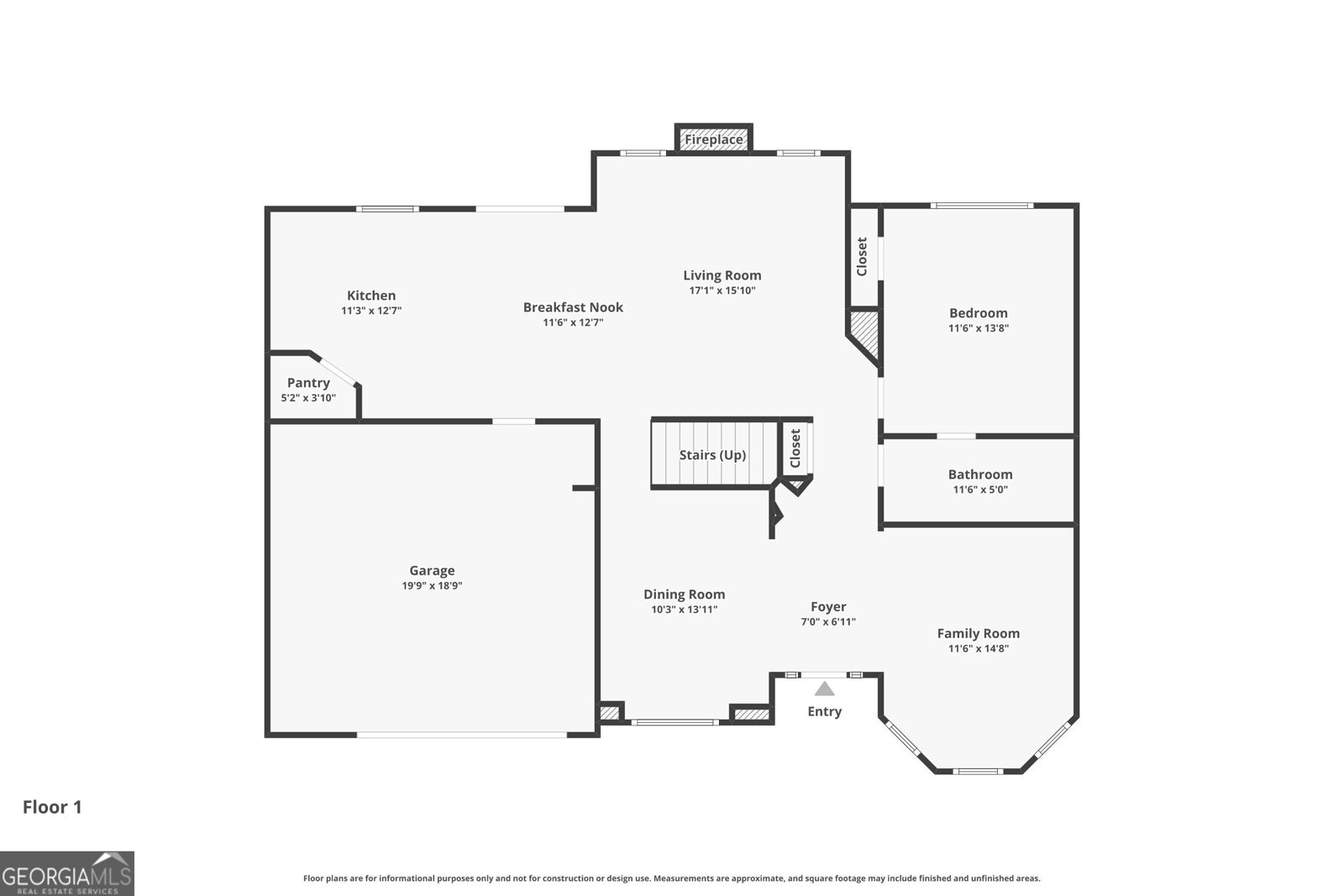 2587 Bear Paw Drive Lawrenceville - Photo 82