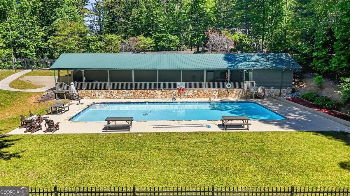 61 Gemini Court Ellijay - Photo 36
