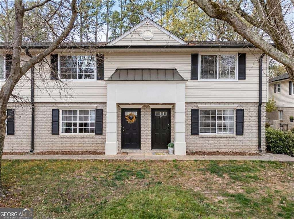 6940 Roswell Road Atlanta - main photo