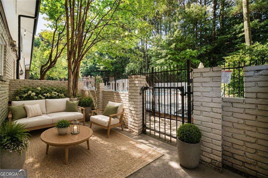 6940 Roswell Road Atlanta - Photo 13