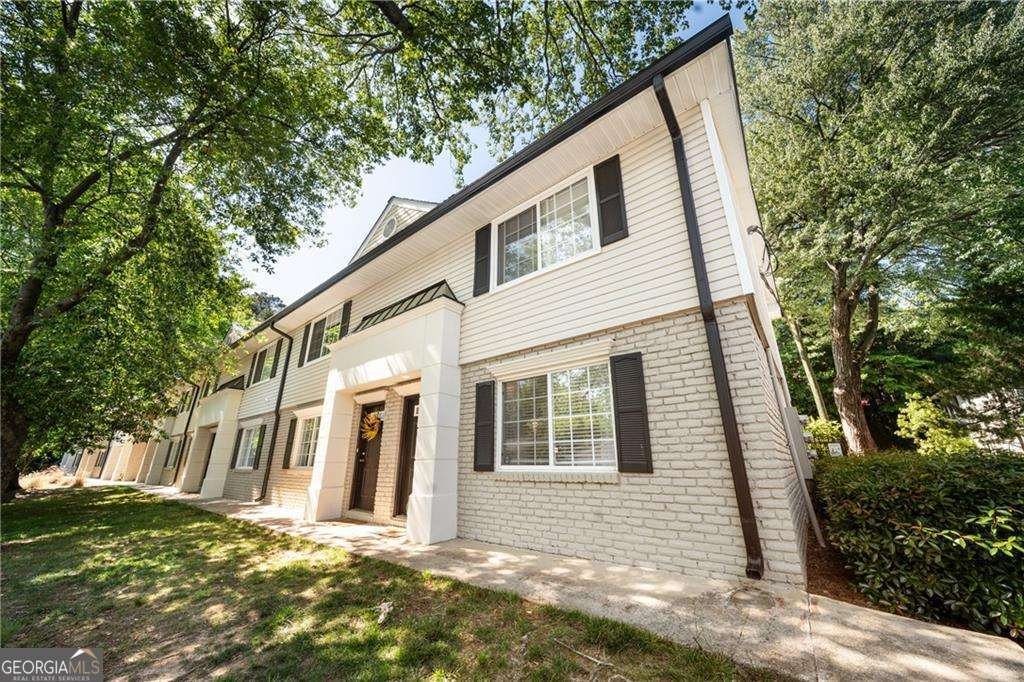 6940 Roswell Road Atlanta - Photo 19