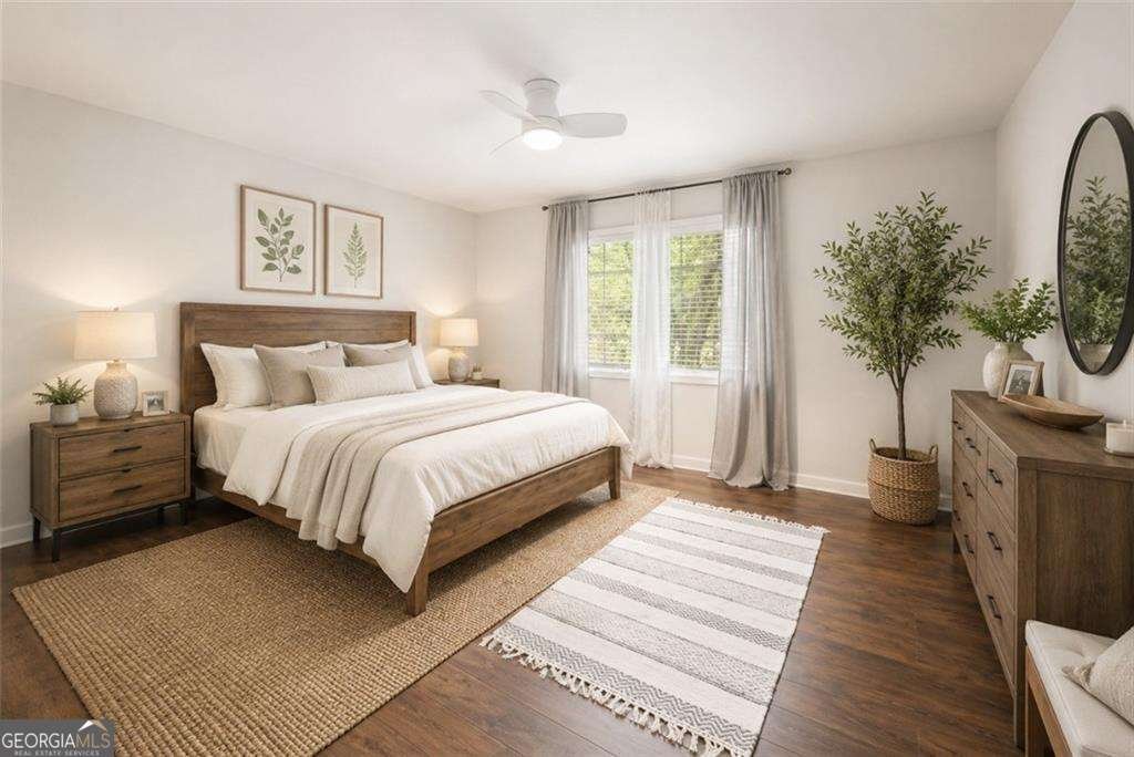 6940 Roswell Road Atlanta - Photo 21