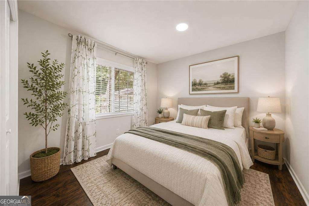6940 Roswell Road Atlanta - Photo 23