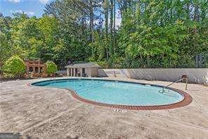 6940 Roswell Road Atlanta - Photo 24