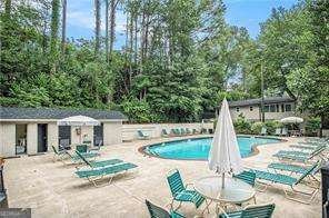 6940 Roswell Road Atlanta - Photo 26