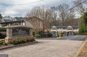 6940 Roswell Road Atlanta - Photo 33