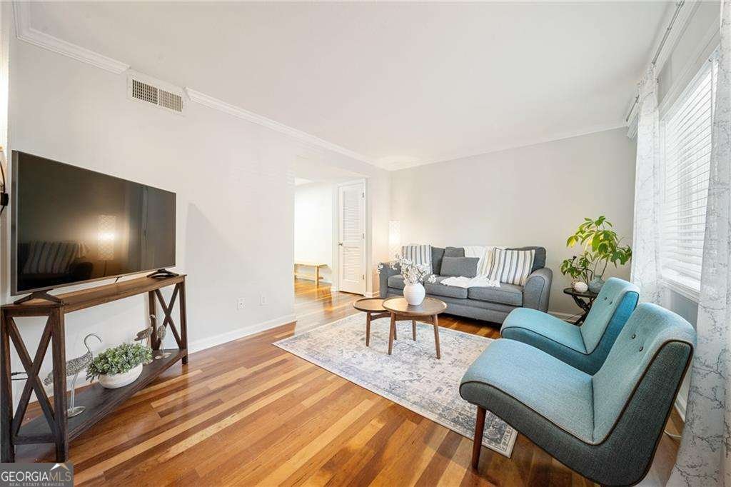 6940 Roswell Road Atlanta - Photo 6