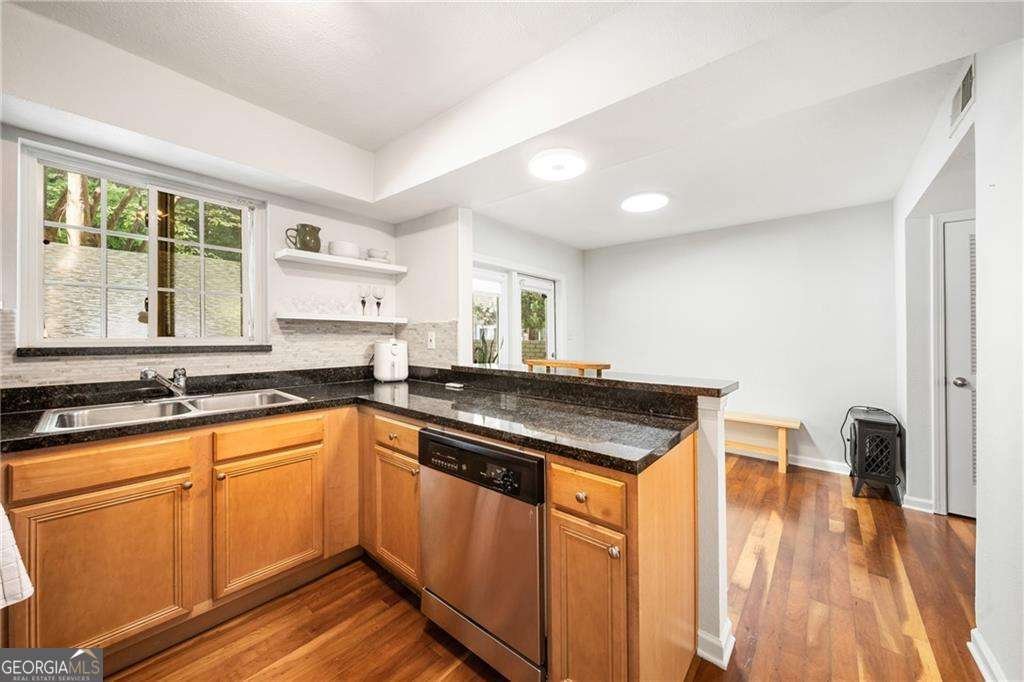6940 Roswell Road Atlanta - Photo 9