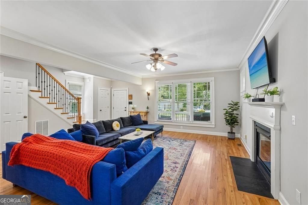 1544 Thomas Road Decatur - Photo 10