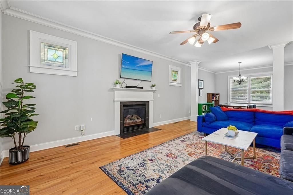 1544 Thomas Road Decatur - Photo 12