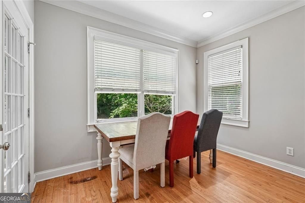1544 Thomas Road Decatur - Photo 13